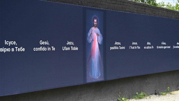 Sexto Congreso Mundial Apost&oacute;lico de la Misericordia
