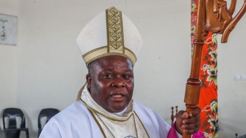 Papst Leo verurteilt gewaltsamen Tod von Bischof in Mosambik