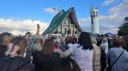 Santuário Mãe de Deus, Porto Alegre (RS)