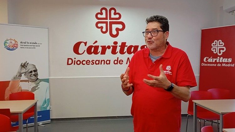 CEDIA 24 horas de C&aacute;ritas’