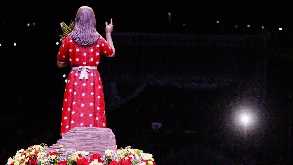 2026.05.01 Complexo Religioso - Menina Benigna - Santana do Cariri - inauguracao - abril 2026