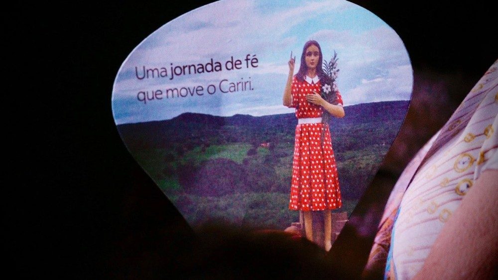 2026.05.01 Complexo Religioso - Menina Benigna - Santana do Cariri - inauguracao - abril 2026