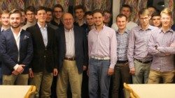 Akademia Filtrowa w Warszawie to ośrodek akademicki, nad którym opiekę duchową sprawuje Opus Dei