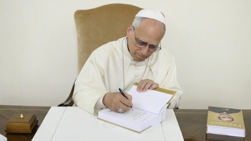 Fi&eacute;is ao passado ou fi&eacute;is ao futuro? Um texto de 2010 de Robert Prevost