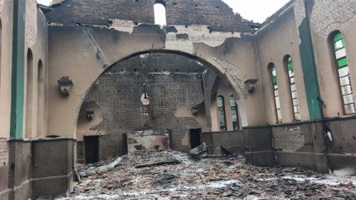Mosambik: Kirche verurteilt barbarische Gewalt gegen Christen