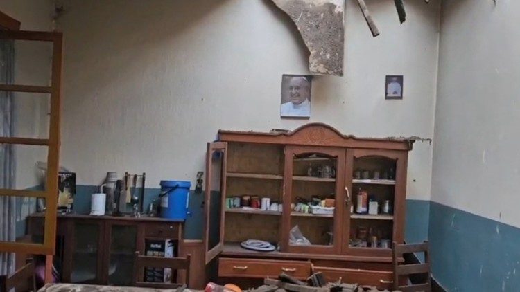 2026.05.04 &Eacute;glise S&atilde;o Luis Maria de Monfort, dioc&egrave;se de Pemba, Cabo Delgado