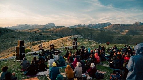 Agenda Classica - Le masterclass di Rocca Calascio