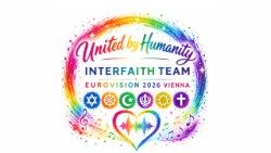 Mit einem interreligiösen Pavillon will die Erzdiözese Wien beim Eurovision Song Contest 2026 Zeichen für Vielfalt und Frieden setzen