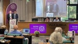 Il Sinodo della Chiesa evangelica luterana al Centro congressi Villa Aurelia