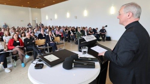 D: Kirche will sich im Wahlkampf positionieren