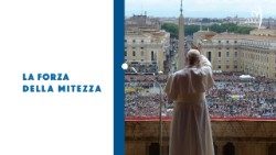 Il documentario realizzato da Tv2000 sul primo anno di pontificato di Leone XIV