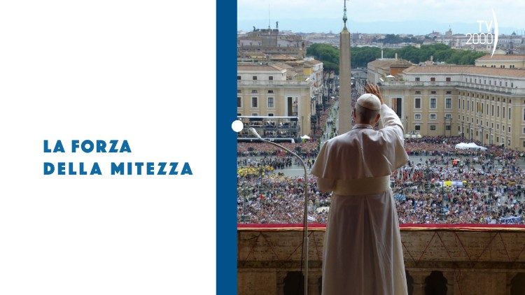 Il documentario realizzato da Tv2000 sul primo anno di pontificato di Leone XIV