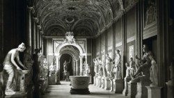 © Governatorato SCV – Direzione dei Musei