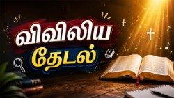 விவிலியத் தேடல் 