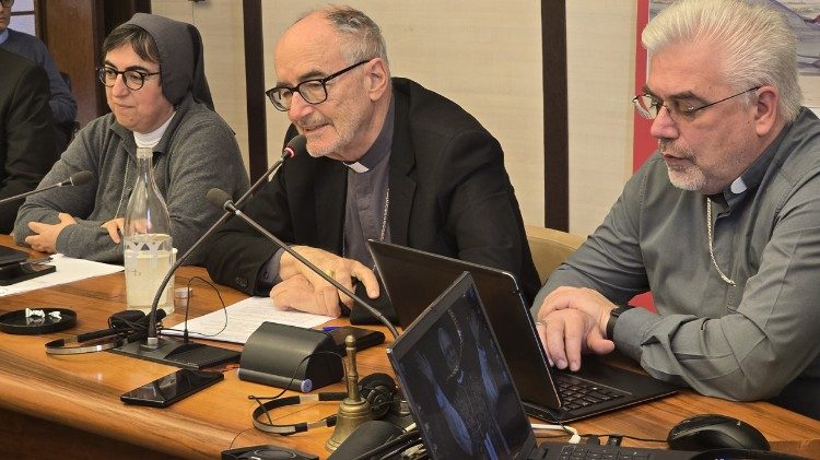 Il discorso inaugurale del cardinale prefetto Czerny