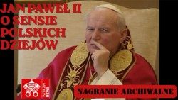 2026.05.06 Udienza di Giovanni Paolo II al presidente Wałęsa, 1991, Copertina
