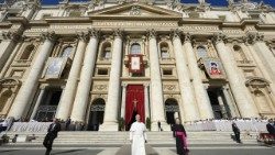 2026.05.07 13 PRIMO ANNIVERSARIO PONTIFICATO - MESSA DI CANONIZZAZIONE CARLO ACUTIS E PIERGIORGIO FRASSATI 2025.09 07