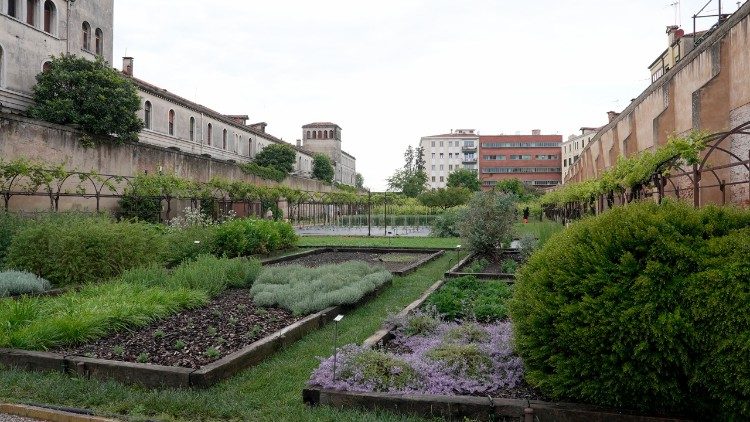 Foto: Vatican News