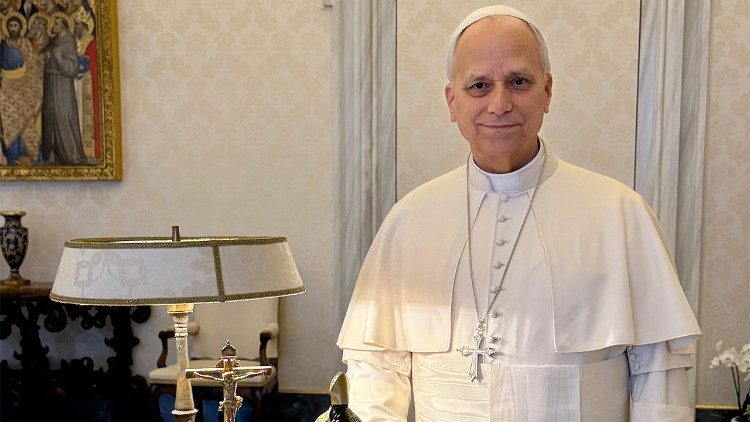 la prima encilica Magnifica Humanitas
