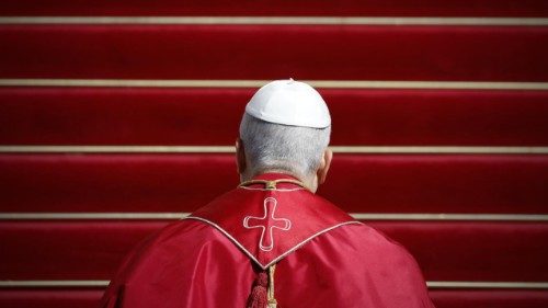 Ein Jahr Papst Leo: Friede, Einheit, KI und Zweites Vaticanum