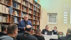 Каноническа и юридическа конференция в Софийско-Пловдивската епархия