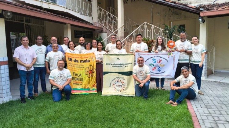 3&ordm; Encontro da Equipe Ampliada de Prote&ccedil;&atilde;o de Crian&ccedil;as, Adolescentes e Adultos Vulner&aacute;veis.