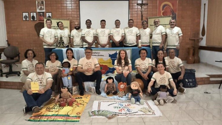 3º Encontro da Equipe Ampliada de Proteção de Crianças, Adolescentes e Adultos Vulneráveis.