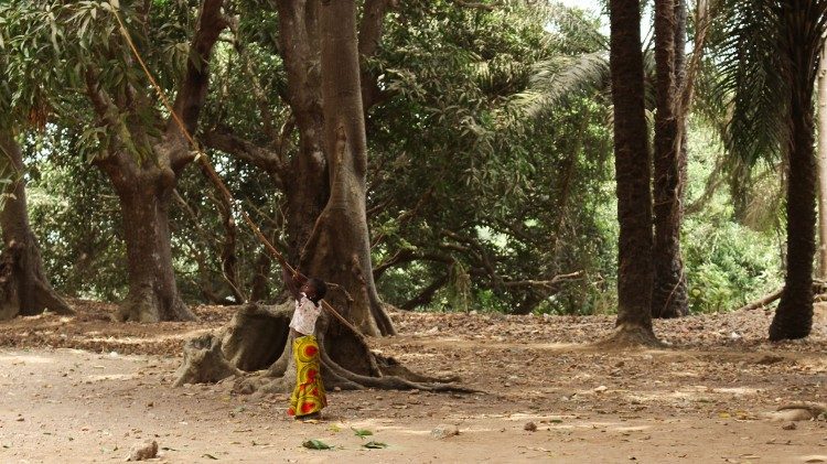 Guinea, il progetto ProJeune Guin&eacute;e 