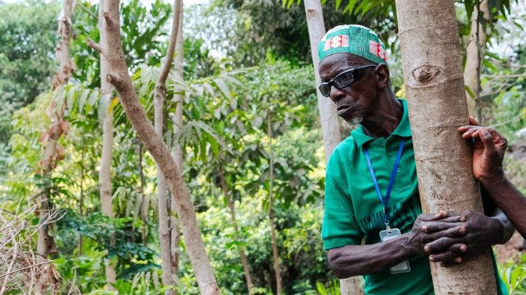Guinea, il progetto ProJeune Guin&eacute;e 