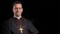 Біскуп Стывен Джозэф Лопес