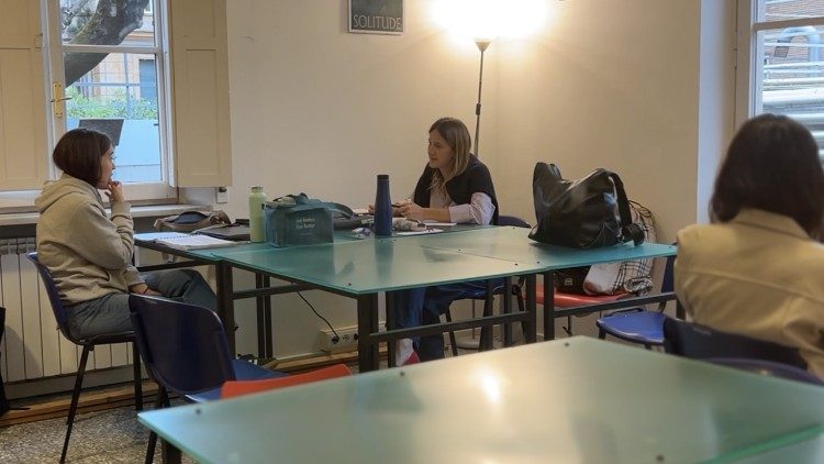 Estudando