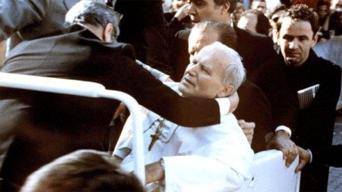 13 de mayo de 1981: las palabras de un cronista en el d&iacute;a que conmocion&oacute; a todos
