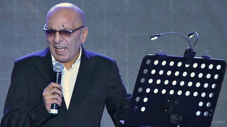 2026.05.12 Arthur Krikorian 