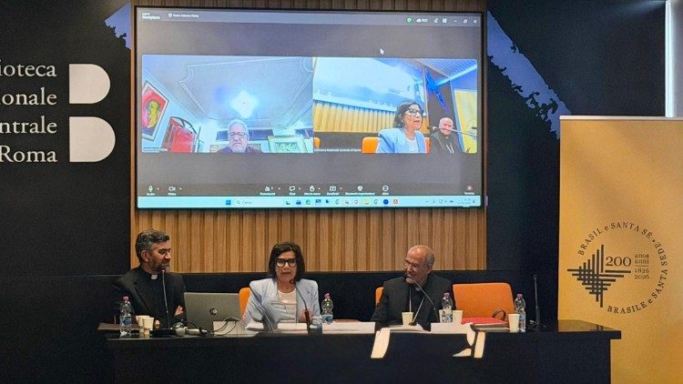 2026.05.12 200 anos - Brasil e Santa Sé - Pe Antonio Vieira - Jornada de Estudos