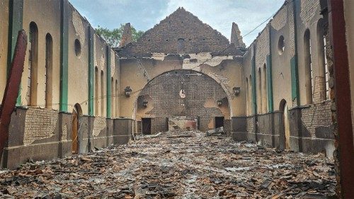 Mosambik: Bischof dankt Muslimen f&uuml;r Solidarit&auml;t