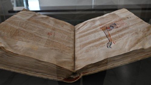 La Sapienza e i Papi, sette secoli di storia in mostra