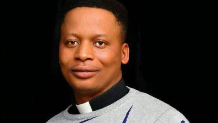 2026.05.13 Fr Nathaniel Asuwaye
