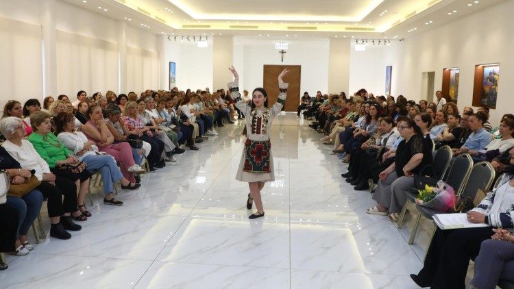 2026.05.15 Festa dedicata alla donna