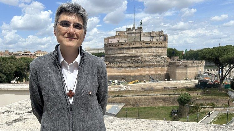 Hno. Jorge Sierra, delegado de Pastoral de La Salle en Espa&ntilde;a y Portugal