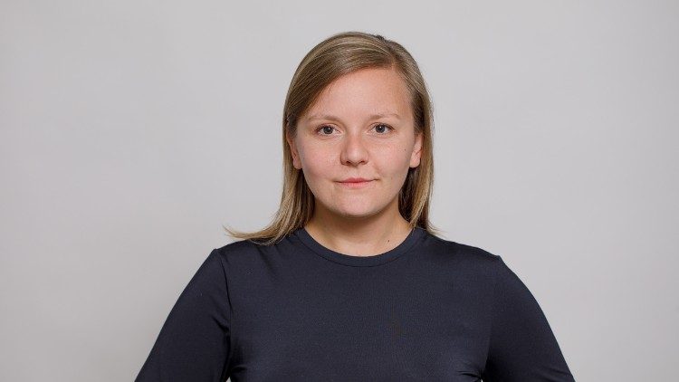 Helena Raspe © Fahlbusch Misereor