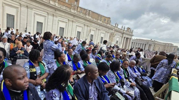 Nendeni Duniani Kote mkatangaze habari Njema ya Wokovu
