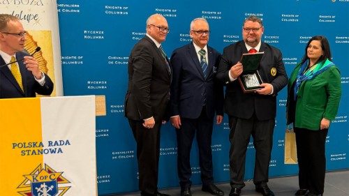 „Jesteśmy od zadań specjalnych”. 20 lat Rycerzy Kolumba w Polsce