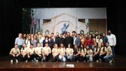 Արուեստի եւ ոգեշնչման օր Մեսրոպեանի մէջ