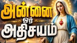அன்னை ஓர் அதிசயம்