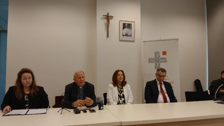 Svečanost dodjele nagrada i priznanja HDKN-a (Foto: Neno Kužina)