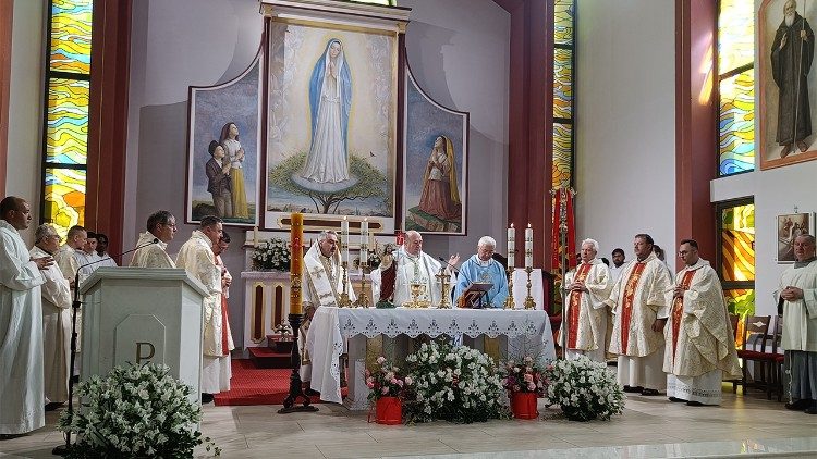 Храмов празник в Плевен