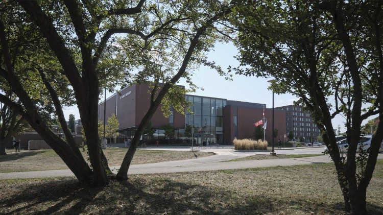 2026.05.18 Dr Peter Meehan, St Jerome's University Ontario Canada