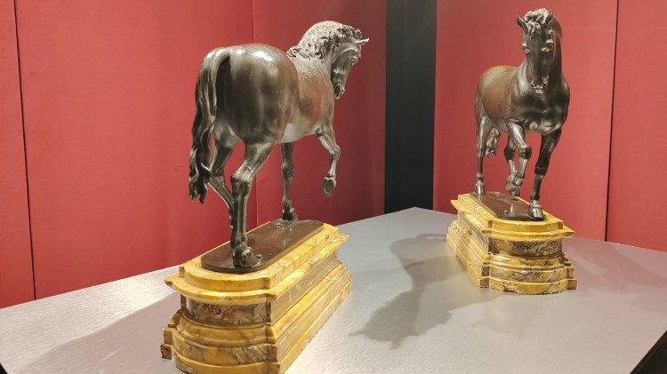 L'evento "Nuntius" alla Biblioteca Vaticana