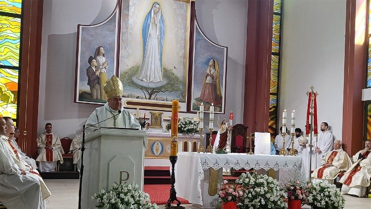 Храмов празник в Плевен