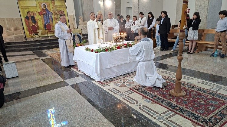 Храмов празник във Видин